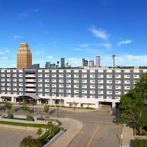 Hotel Sheraton Niagara Falls Exterior photo