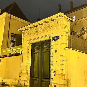 Maison Bossoreil - Chambre Cremant Angers Exterior photo
