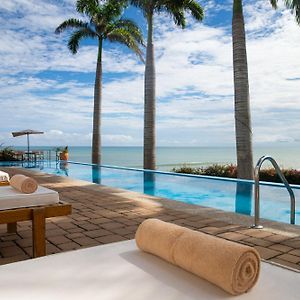Jama Campay - Homes Resort & Spa Exterior photo