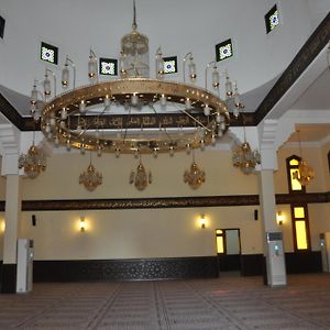 Tolip El Fairouz Hotel Ismailía Exterior photo