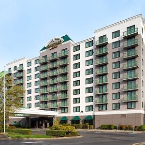 Hotel Courtyard By Marriott Seattle Federal Way Exterior photo
