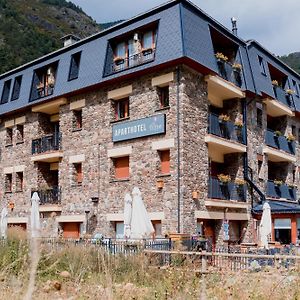 Pierre&Vacances Aparthotel La Tulipa Ordino Exterior photo