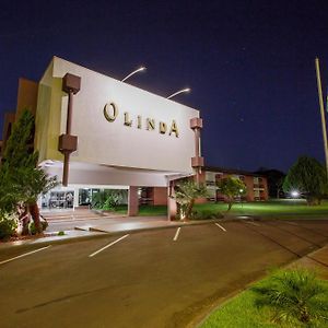 Olinda Hotel e Eventos Toledo  Exterior photo