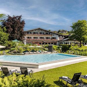 Alpenhof Murnau Murnau am Staffelsee Exterior photo