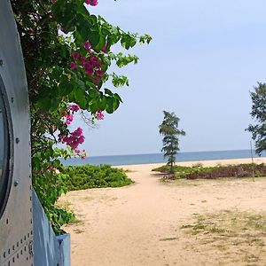 The Dune Eco Village And Spa - Pondicherry Exterior photo