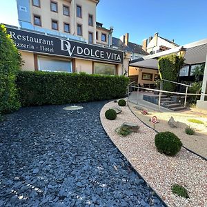 Hotel Dolce Vita Mondorf-les-Bains Exterior photo