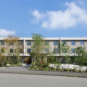 Hotel Fairfield By Marriott Fukuoka Ukiha Exterior photo