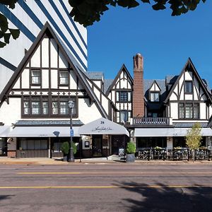 Seven Gables Inn, St Louis West, A Tribute Portfolio Hotel St. Louis Exterior photo