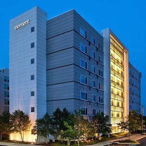 Hotel Element Arundel Mills BWI Airport Hanover Exterior photo