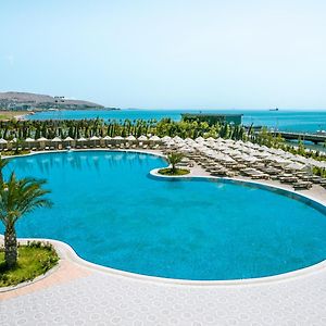 Апартаменты У Моря - В "Green City Resort" Bakú Exterior photo