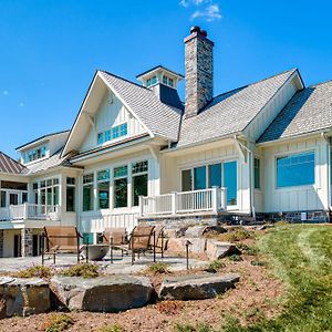 Torch Lake Grand Villa Kewadin Exterior photo