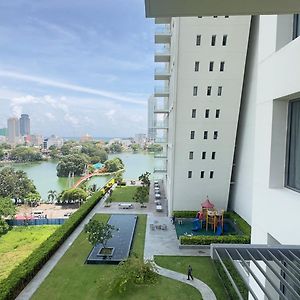 Apartamento Altair Colombo - View, Location, Ultra Luxury! Exterior photo