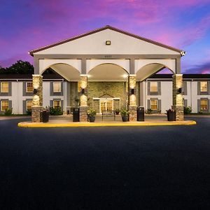 Red Roof Inn Dahlgren - Naval Base Exterior photo