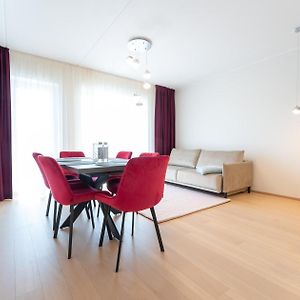 New Apartment In Haabersti Tallin Exterior photo