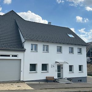 Apartamento Das Haus Im Biosphaerengebiet Schwaebische Alb Dornstadt Exterior photo