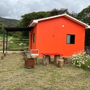 Apartamento Armonia - La Victoria - Tarija Exterior photo