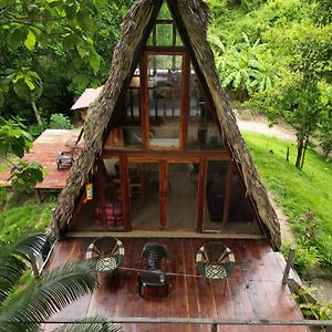 Tiny Houses Unique Tayrona - Dentro del Parque Tayrona Zaino Exterior photo