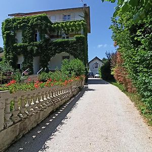 Hotel Une Tiny House à découvrir au cœur de la cité ! Contrexéville Exterior photo