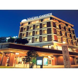 Hotel Sunlife Garden - Vacation Stay 55399V Hiratsuka Exterior photo