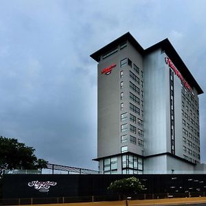 Hampton Inn By Hilton San Luis Potosí Exterior photo