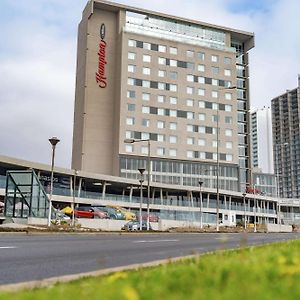 Hotel Hampton By Hilton Provincia de Antofagasta Exterior photo