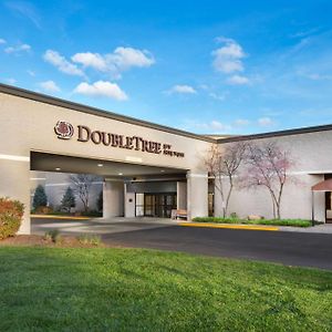 Hotel Doubletree By Hilton Lawrence Exterior photo