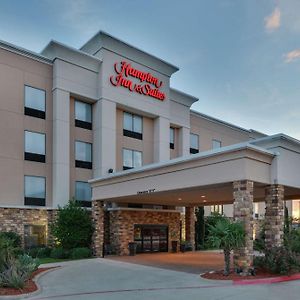 Hampton Inn&Suites Fort Worth/Forest Hill Exterior photo