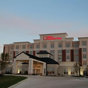 Hilton Garden Inn Findlay Exterior photo