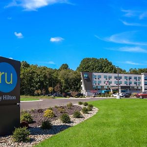 Hotel Tru By Hilton Saint Joseph Stevensville Exterior photo