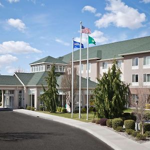 Hilton Garden Inn Tri-Cities/Kennewick Exterior photo