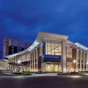 Hotel Doubletree By Hilton Lawrenceburg Exterior photo
