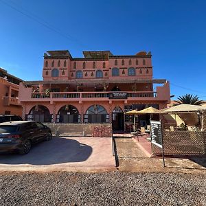 Hotel Etoile Filante D Or Ait Benhaddou Exterior photo