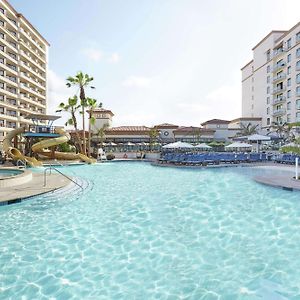 The Waterfront Beach Resort, A Hilton Hotel Huntington Beach Exterior photo