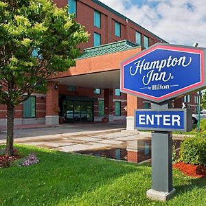 Hotel Hampton By Hilton Otawa Exterior photo