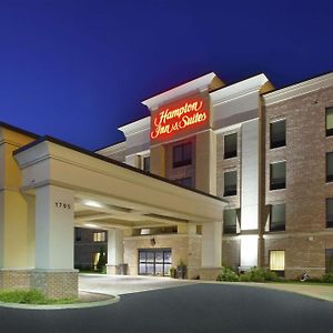 Hampton Inn&Suites - Elyria, OH Exterior photo