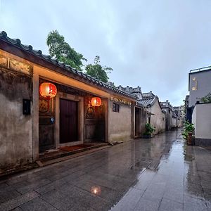 Hotel Jiangnan House Chaozhou Exterior photo