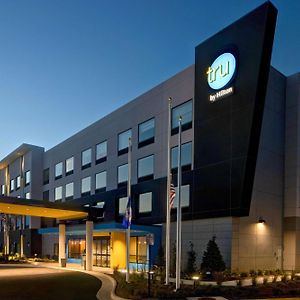 Hotel Tru By Hilton Manassas, Va Exterior photo