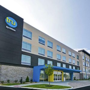 Hotel Tru By Hilton Beavercreek Dayton Fairborn Exterior photo