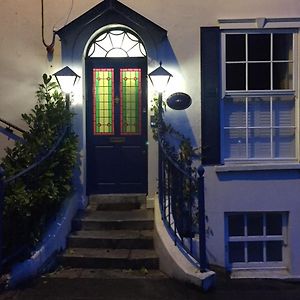 Hotel The Old Dispensary Kinsale Exterior photo