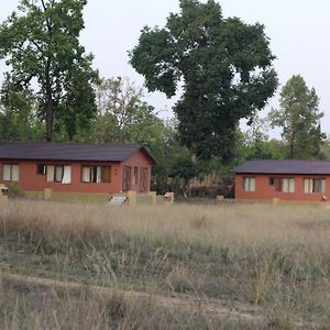 Atulya Kanchi Camp Bandhavgarh Tāla Exterior photo