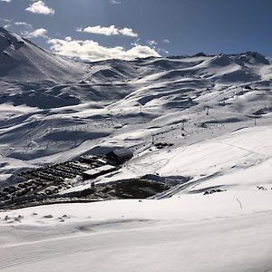 Departamento Valle Nevado Santiago de Chile Exterior photo