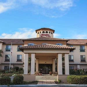 Hampton Inn&Suites Camarillo Exterior photo