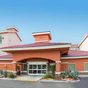 Homewood Suites By Hilton Yuma Exterior photo