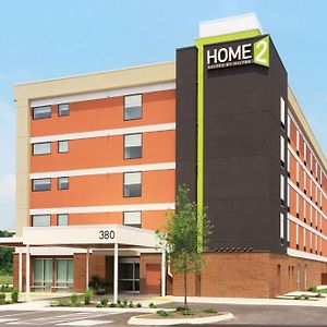 Newly Renovated - Home2 Suites By Hilton Knoxville West Exterior photo