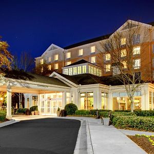 Hilton Garden Inn Atlanta North/Alpharetta Exterior photo