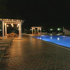 Reva Resort&Holiday Homes Chittoor Exterior photo