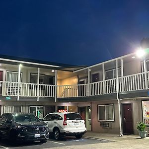 Royal Victorian Motel Port Angeles Exterior photo