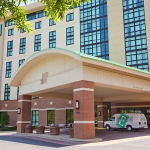 Embassy Suites Hot Springs - Hotel & Spa Exterior photo