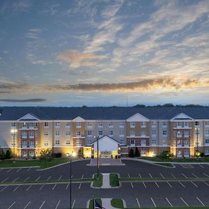 Homewood Suites By Hilton Cedar Rapids-North Exterior photo