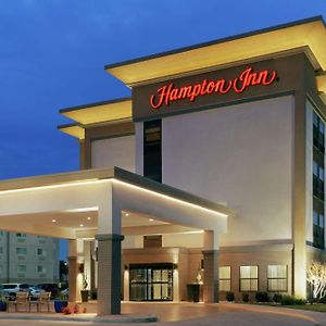 Hampton Inn Abilene Exterior photo